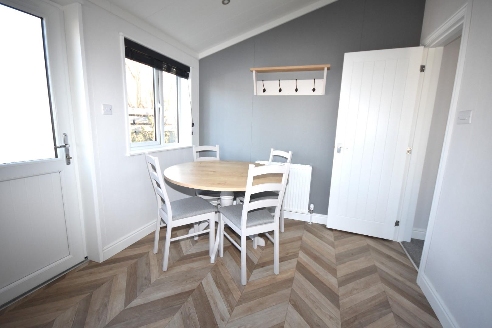 Cannisland Park, Parkmill, Swansea, SA3 2ED